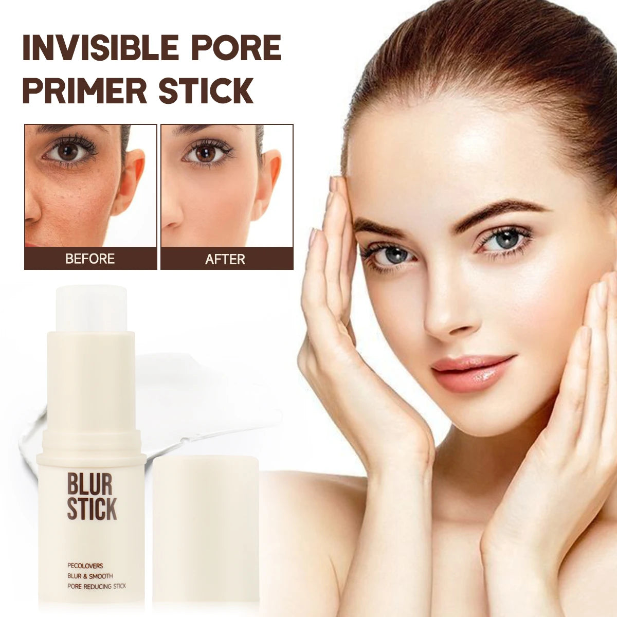 YasGlow™ Invisible Pore Concealer Stick
