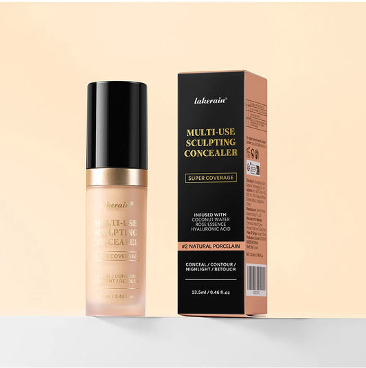 YasGlow™ 5 Color Concealer