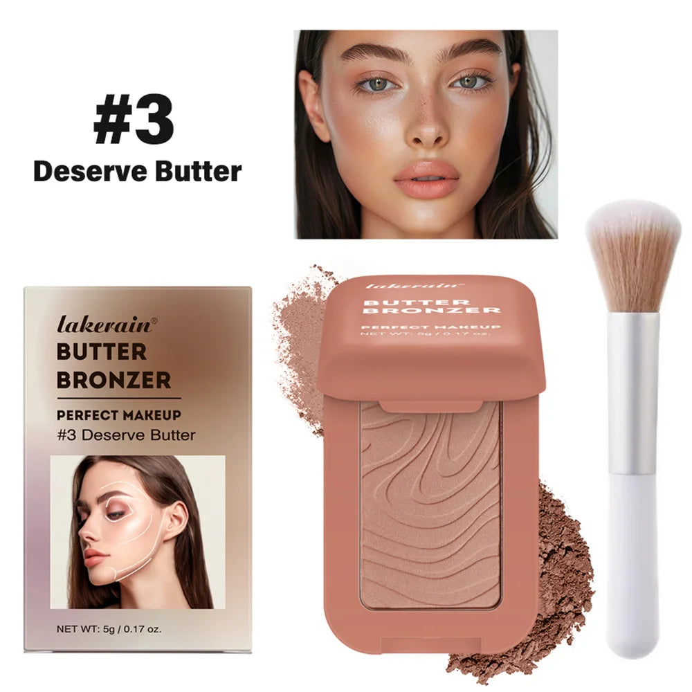 YasGlow™ Contour & Bronzer Stick