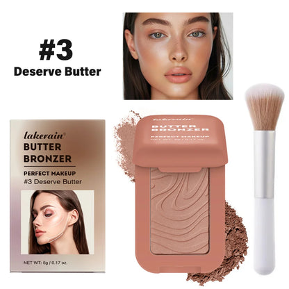 YasGlow™ Contour & Bronzer Stick