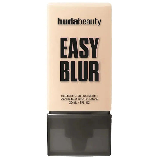 YasGlow™ AirBlur Foundation