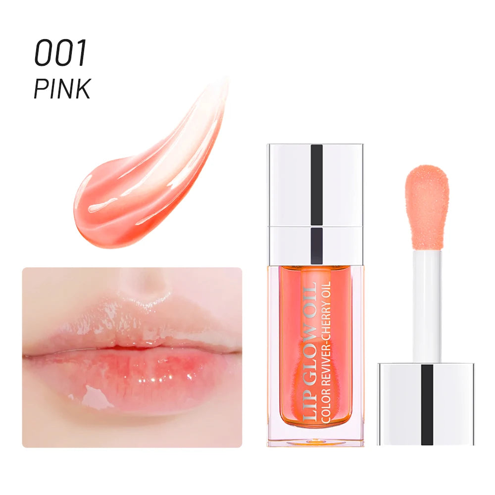 YasGlow™ Glow Lip Oil