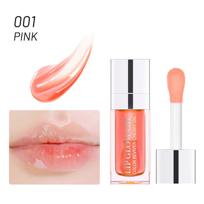 YasGlow™ Glow Lip Oil