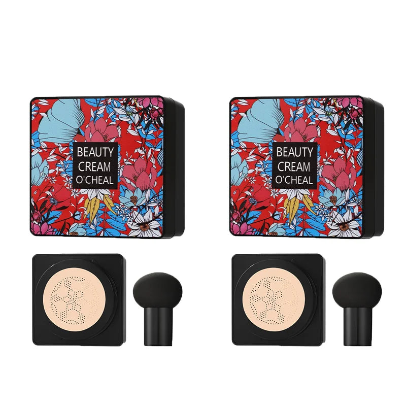 YasGlow™ Air Cushion CC Cream