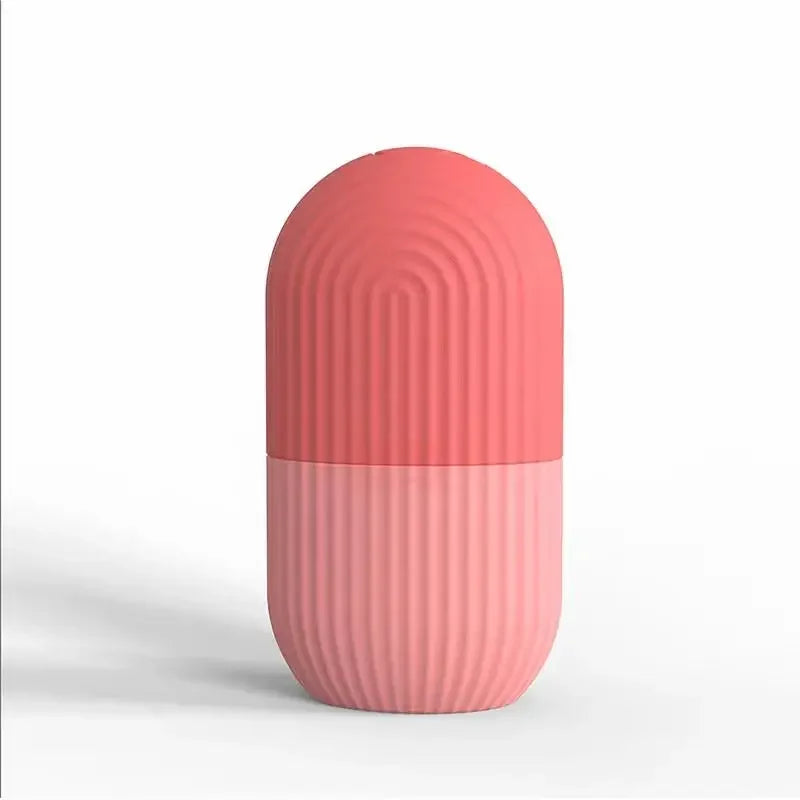 YasGlow™ Silicone Ice Roller