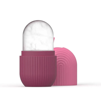 YasGlow™ Silicone Ice Roller