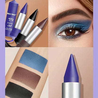 YasGlow™ Smoky Gel Eyeliner
