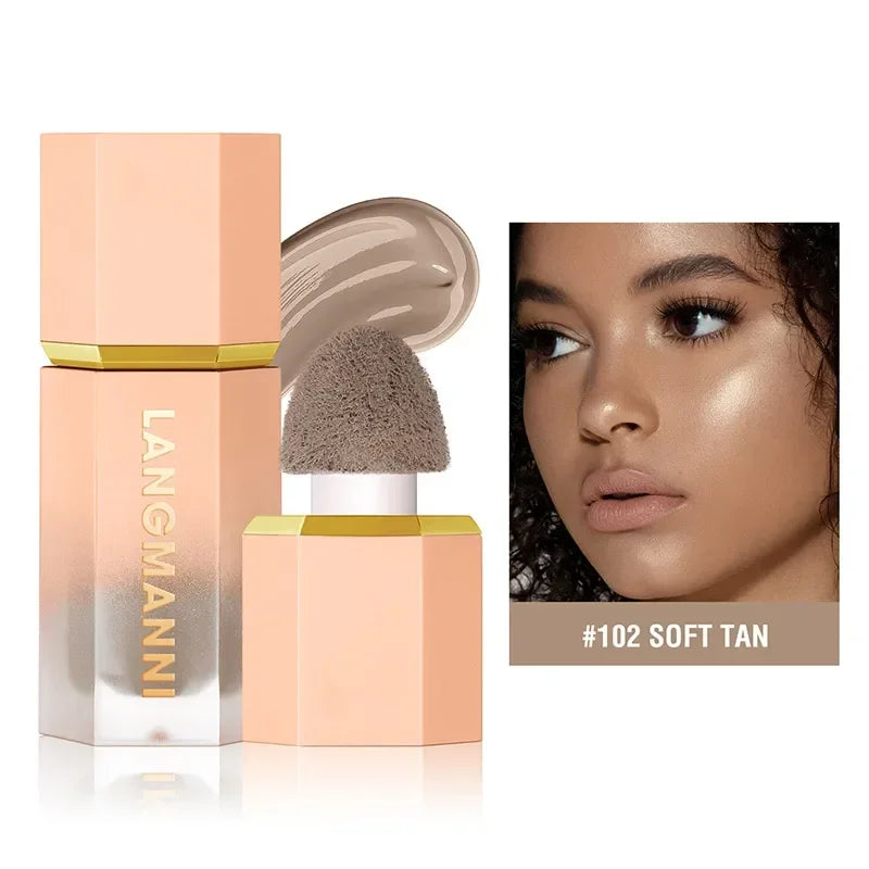 YasGlow™ Liquid Contour Stick