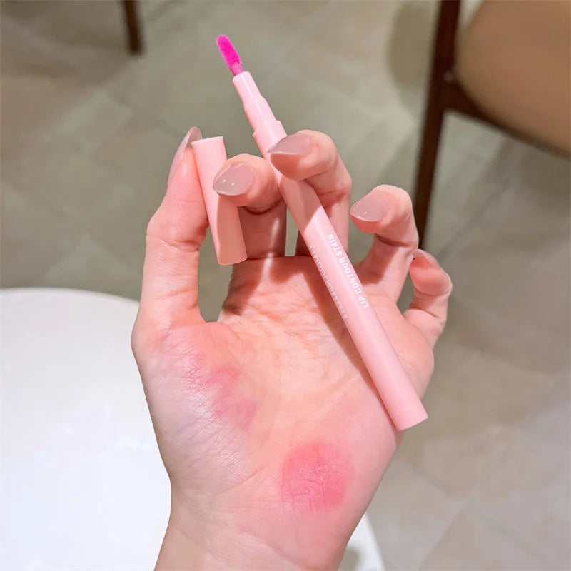 YasGlow™ Matte Lip Contour Pen