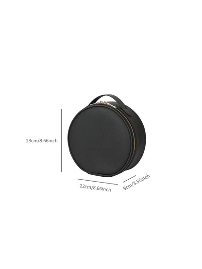 YasGlow™ LED Makeup Bag