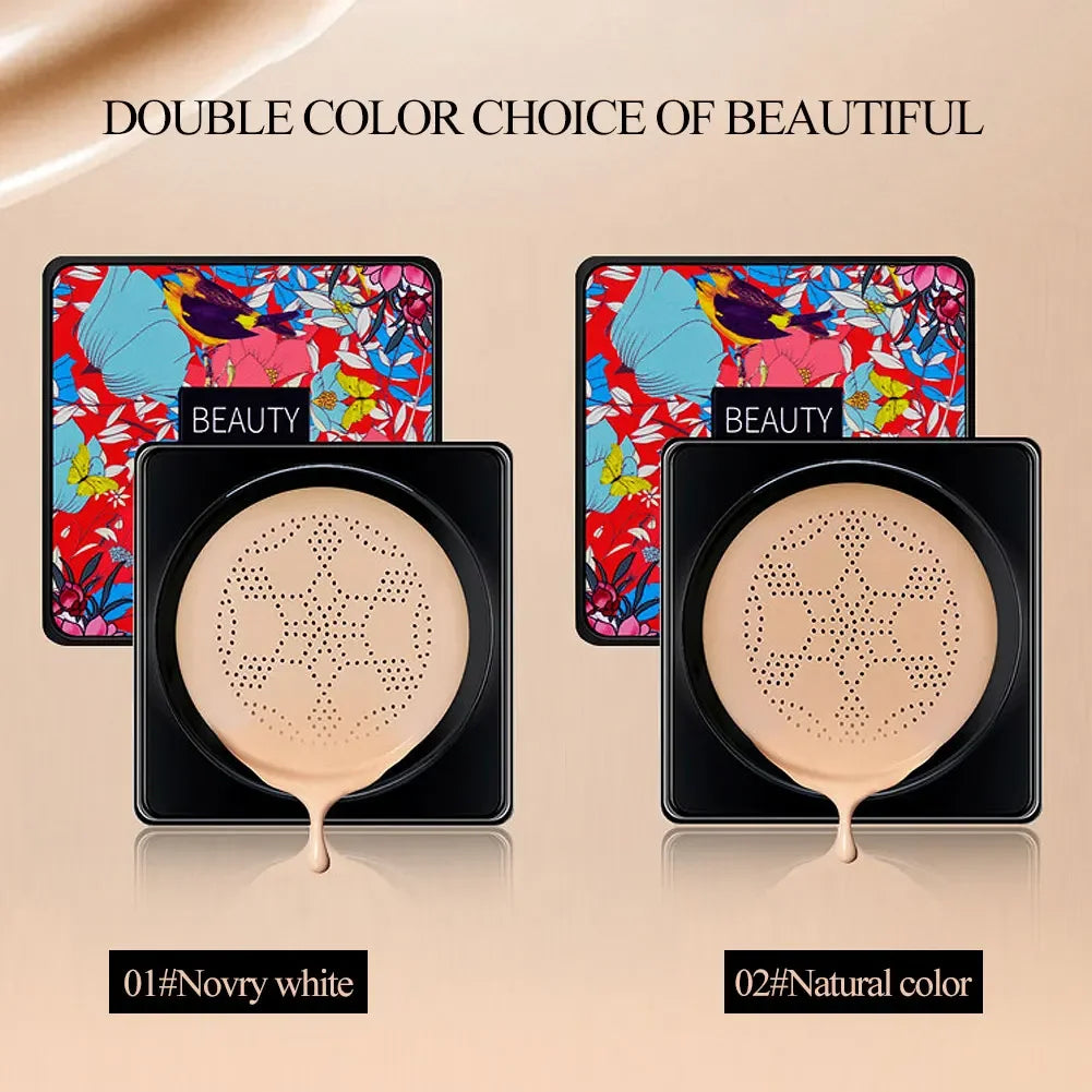 YasGlow™ Air Cushion CC Cream