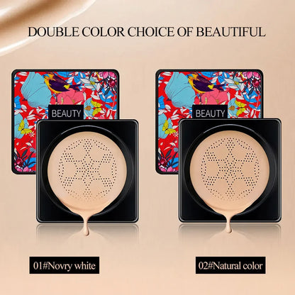 YasGlow™ Air Cushion CC Cream