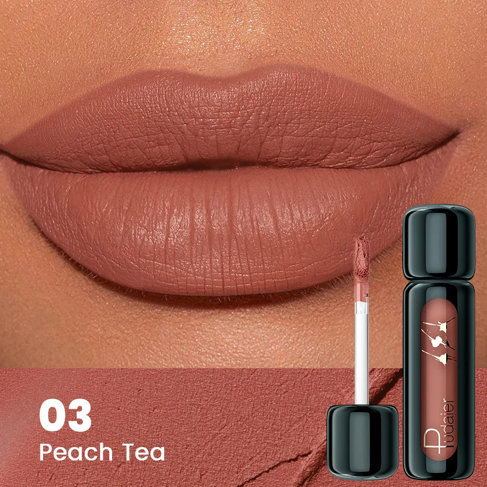 YasGlow™ Velvet Lip Mud