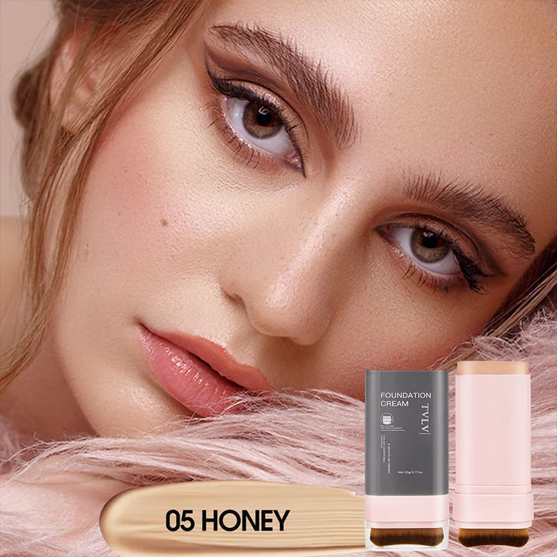 YasGlow™ Flawless Foundation Stick