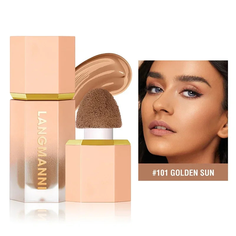 YasGlow™ Liquid Contour Stick