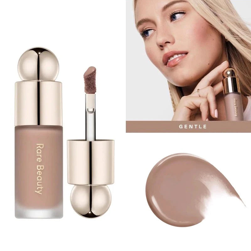 YasGlow™ Soft Sculpt Liquid Bronzer