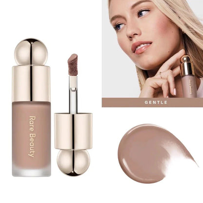 YasGlow™ Soft Sculpt Liquid Bronzer