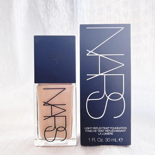 YasGlow™ LumiSkin Foundation
