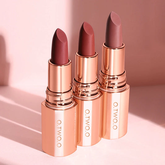 YasGlow™ Velvet Lip Tint