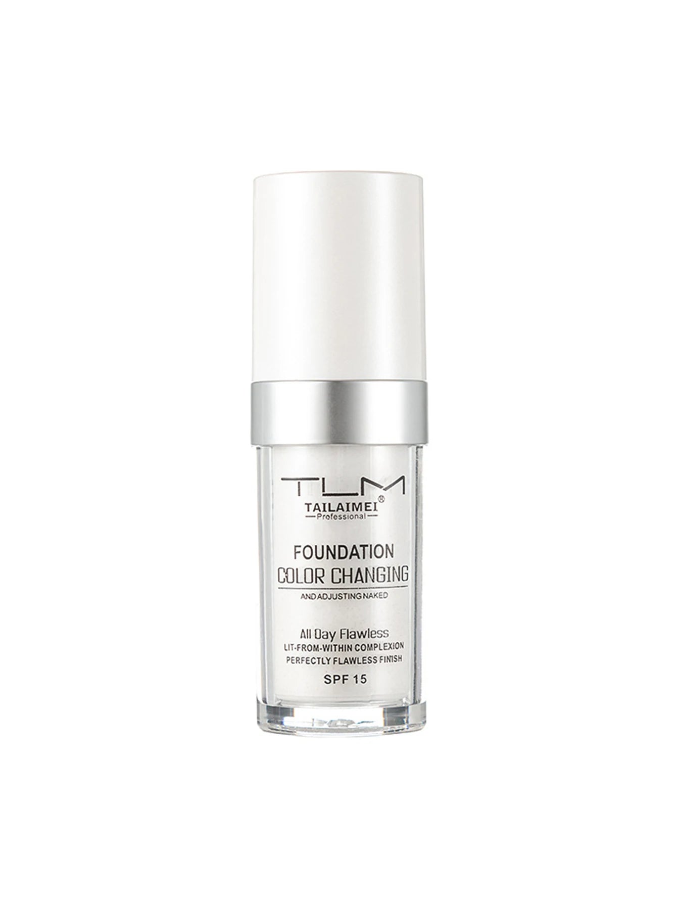 YasGlow™ Magic Match Foundation