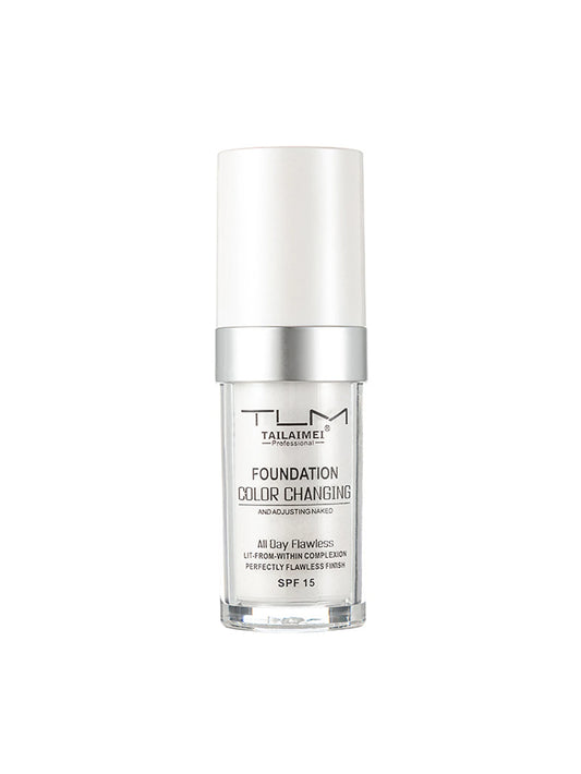 YasGlow™ Magic Match Foundation