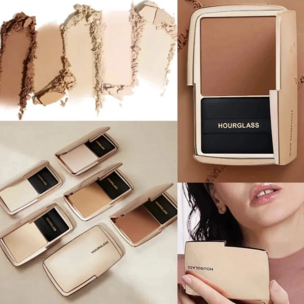 YasGlow™ AirBlur Pressed Powder