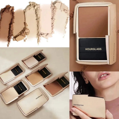 YasGlow™ AirBlur Pressed Powder