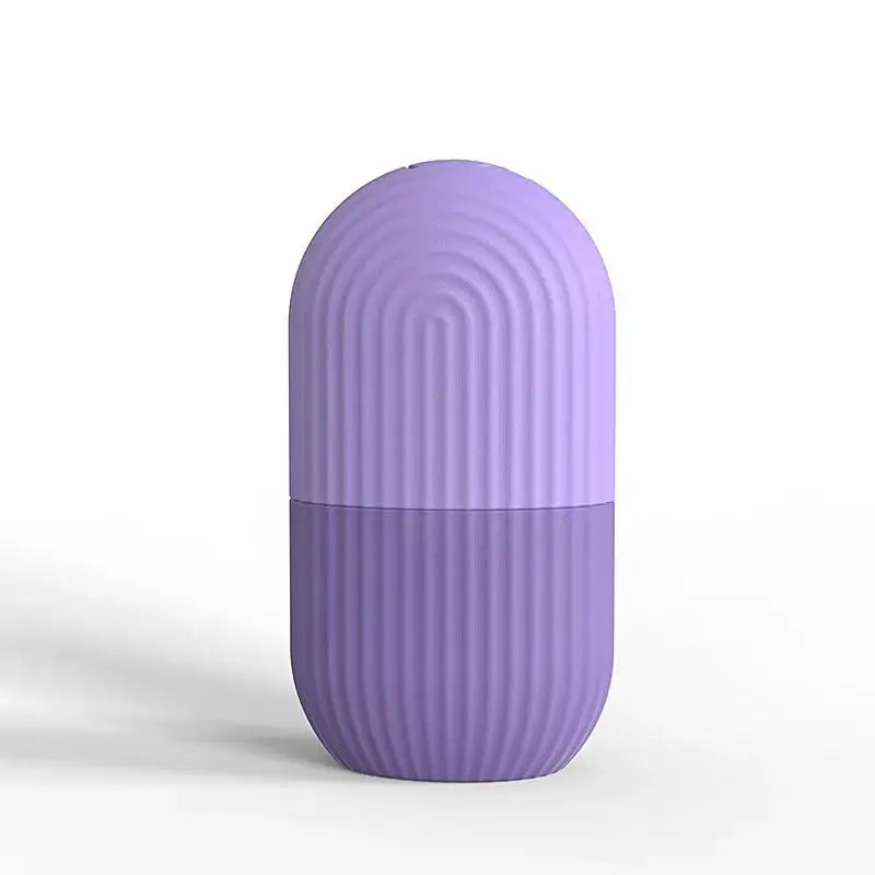 YasGlow™ Silicone Ice Roller