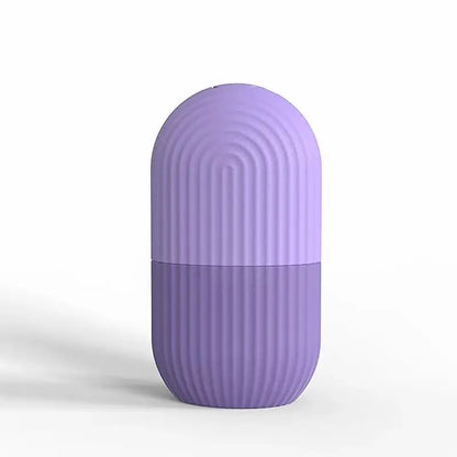 YasGlow™ Silicone Ice Roller
