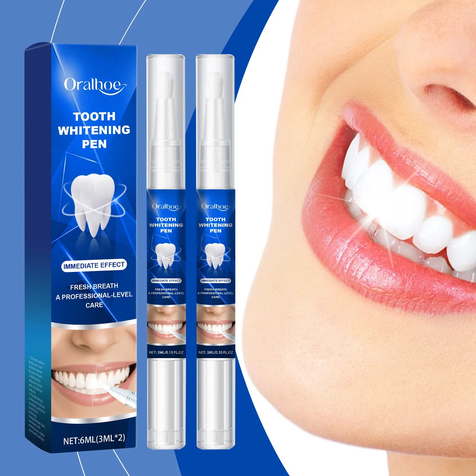 Tooth Whitening Pen