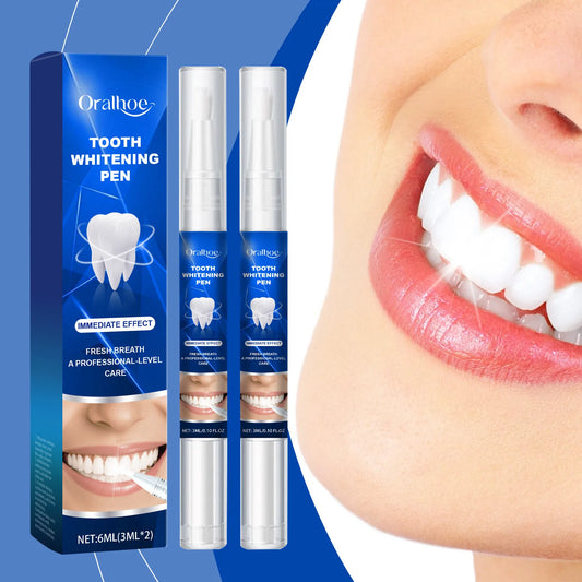 YasGlow™ Whitening Pen