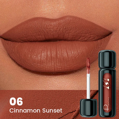 YasGlow™ Velvet Lip Mud