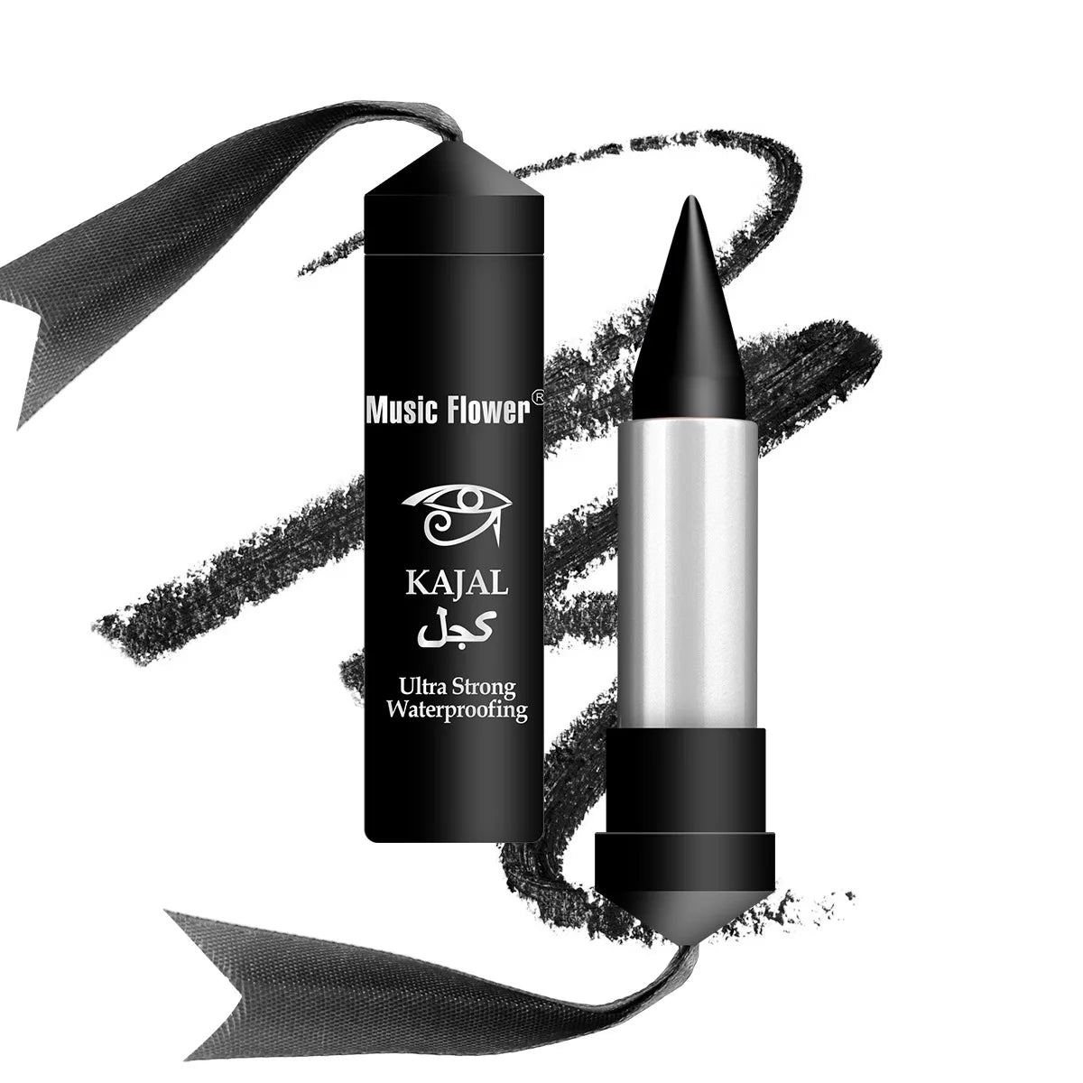YasGlow™ Smoky Gel Eyeliner