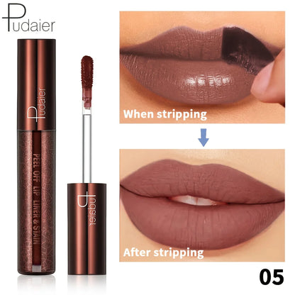 YasGlow™ Peel & Tint Lip Stain