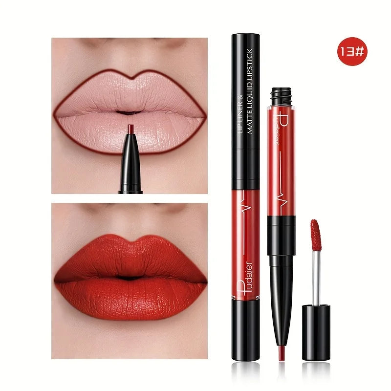YasGlow™ Precision Lip Liner