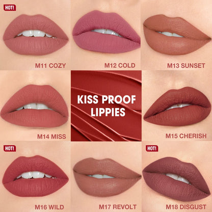 YasGlow™ Velvet Lip Tint