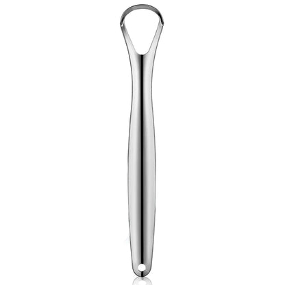 YasGlow™ Premium Tongue Scraper