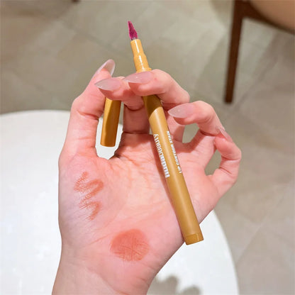 YasGlow™ Matte Lip Contour Pen