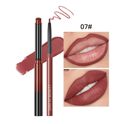 YasGlow™ Velvet Lip Duo Set