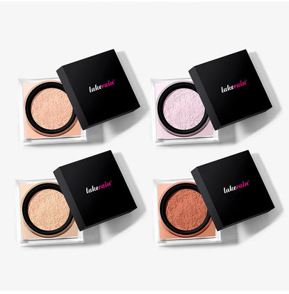 YasGlow™ AirBlur Loose Setting Powder