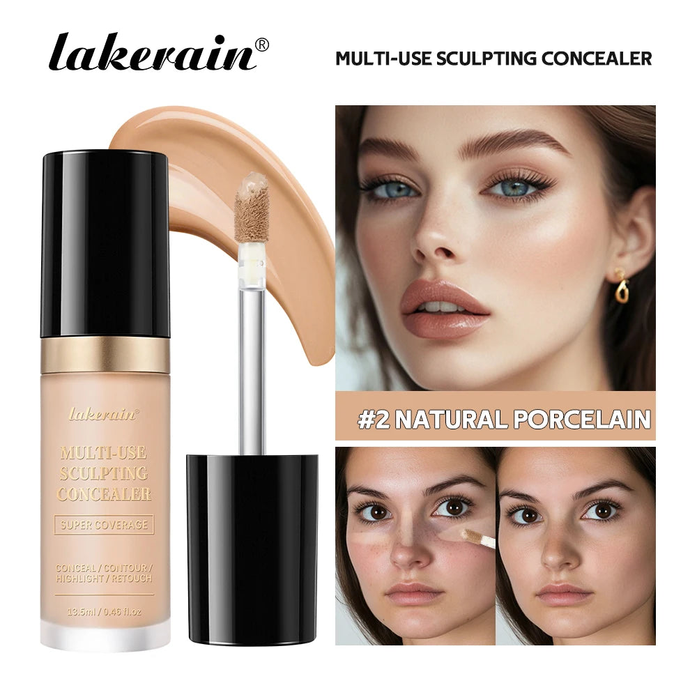 YasGlow™ 5 Color Concealer