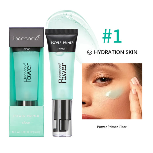 YasGlow™ Power Grip Primer