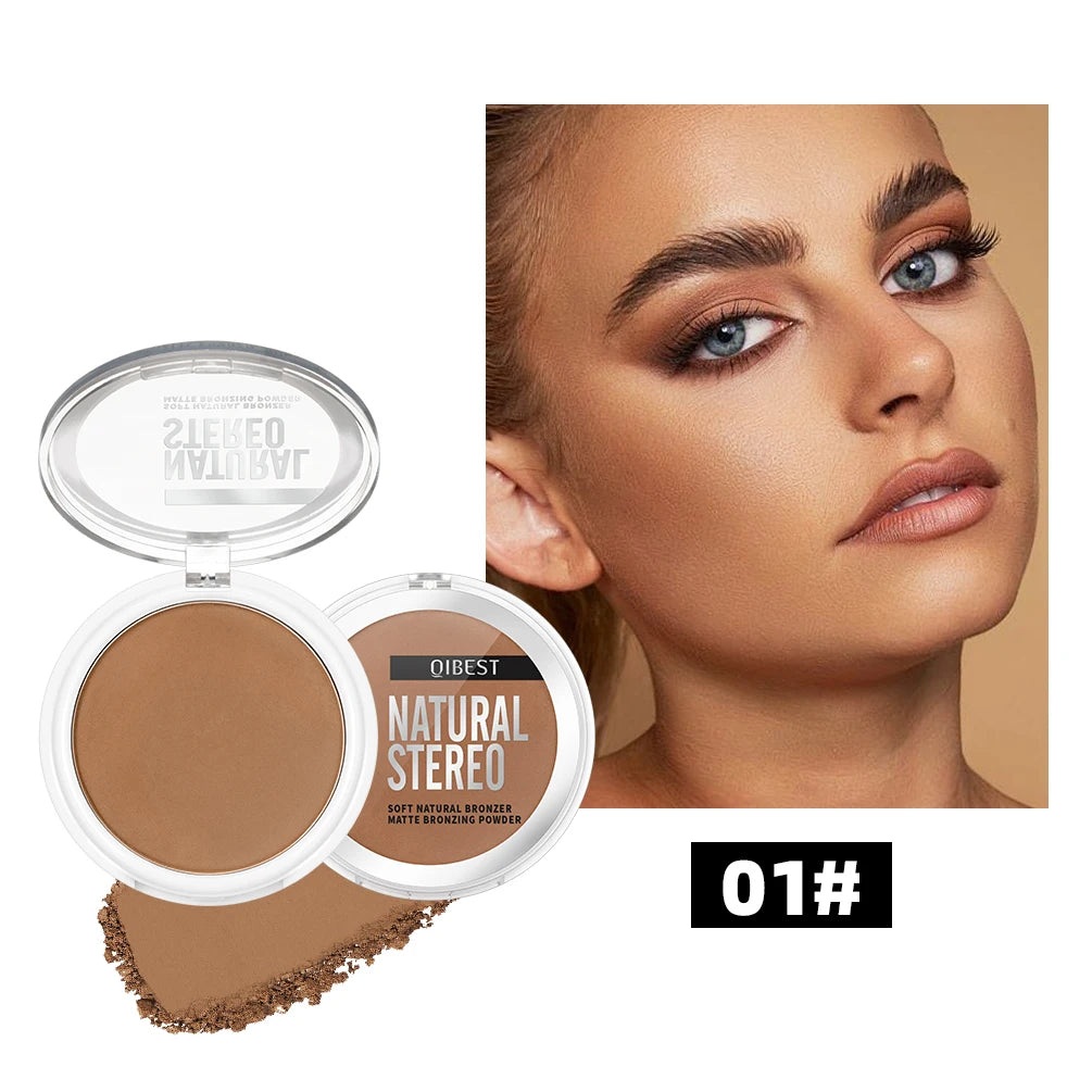 YasGlow™ Cream Contour Palette