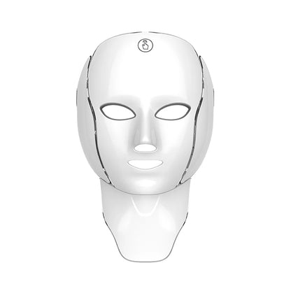 YasGlow™ LED Face & Neck Mask