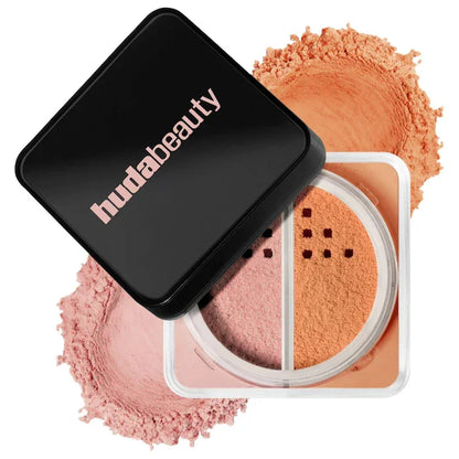 YasGlow™ Duo Bright Loose Powder