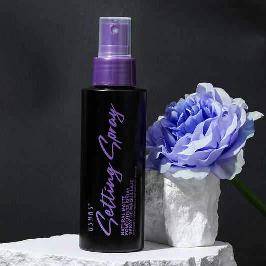 YasGlow™ Long Lasting Setting Spray