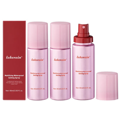 YasGlow™ Matte & Glow Setting Spray