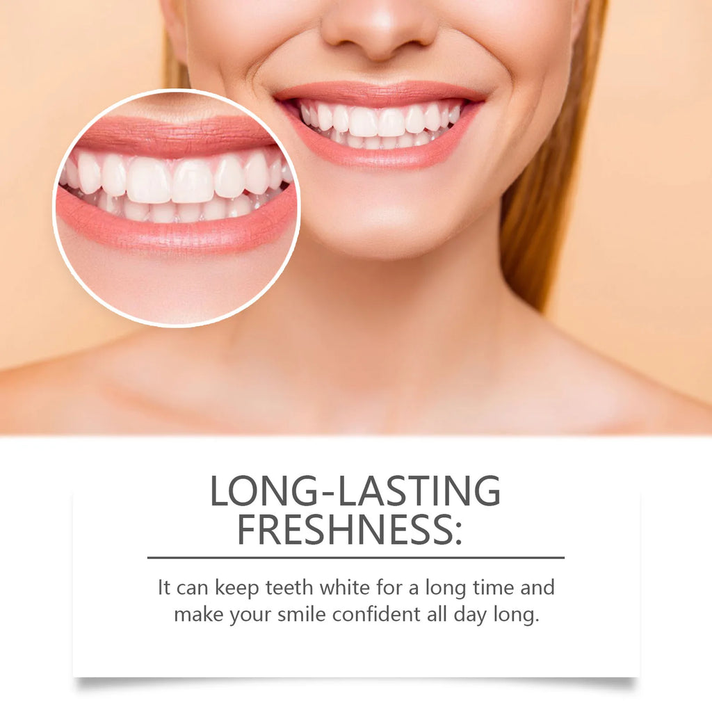 Tooth Whitening Pen