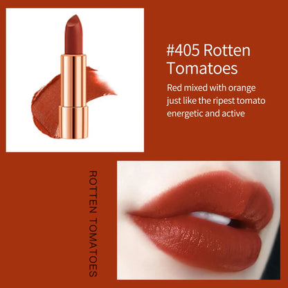 YasGlow™ Matte Lipstick Trio