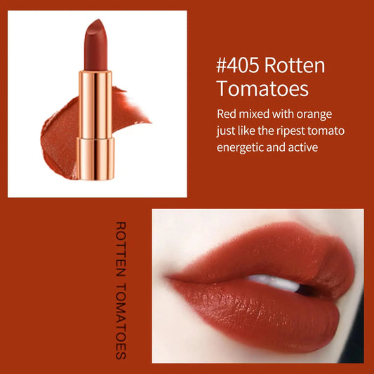 YasGlow™ Matte Lipstick Trio